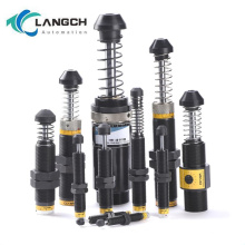 Adjustable & Non-Adjustable for Automation Control Industrial Shock Absorbers